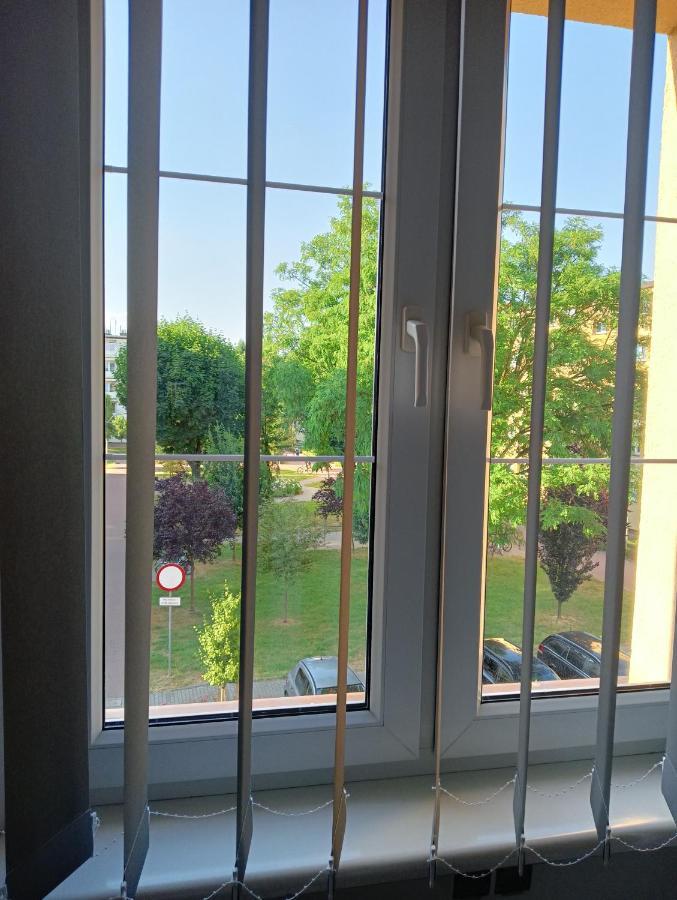 Apartamenty Oswiecim Klimatyzacja Air-Conditioned Екстериор снимка