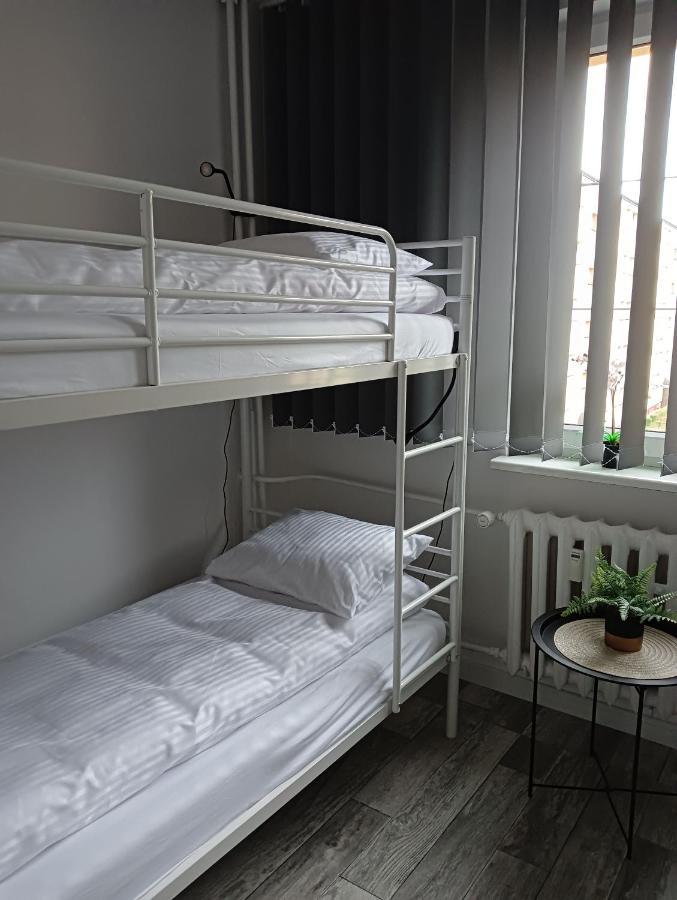 Apartamenty Oswiecim Klimatyzacja Air-Conditioned Екстериор снимка